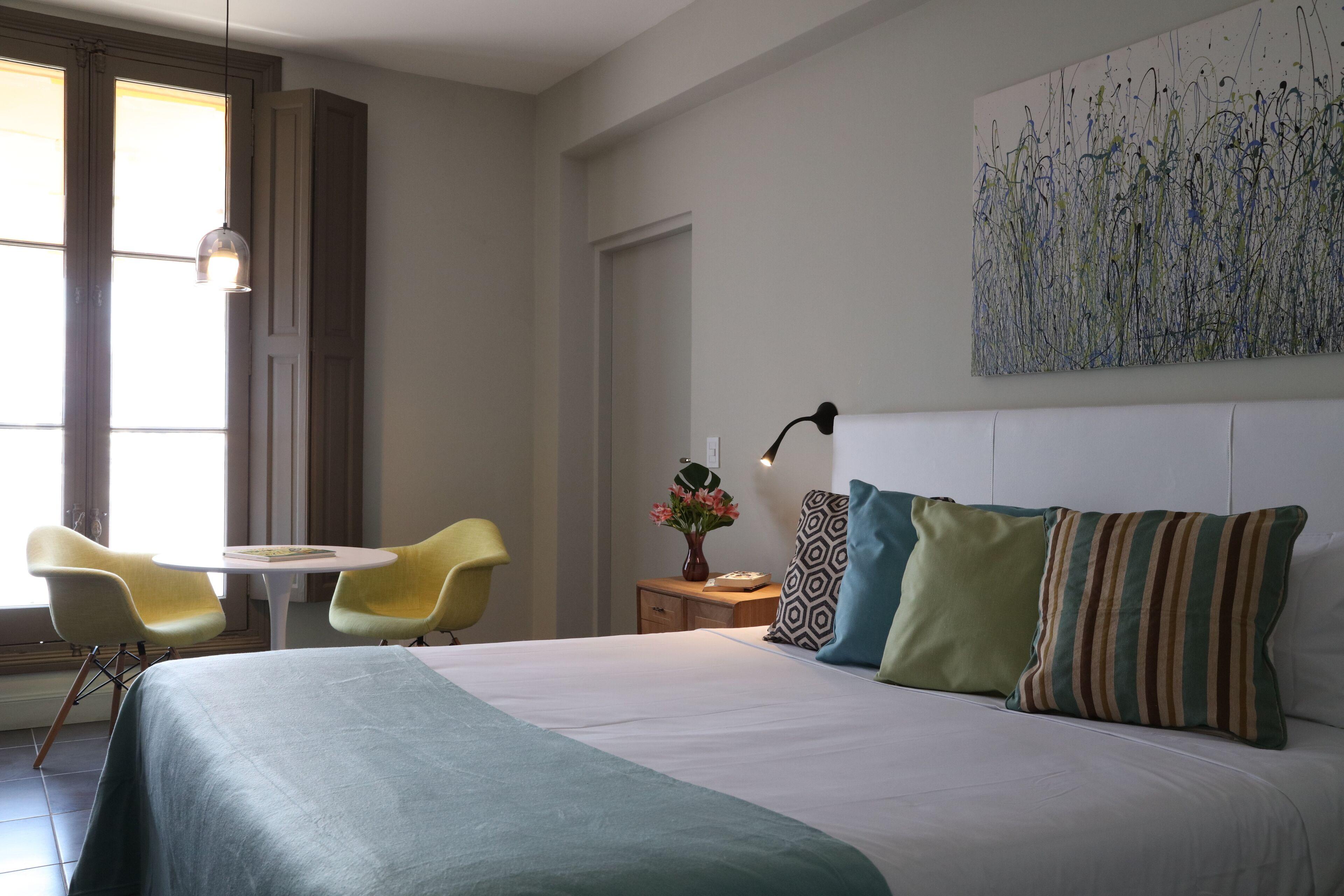 Casa San Jose Apartment - Buenos Aires — Photos 2