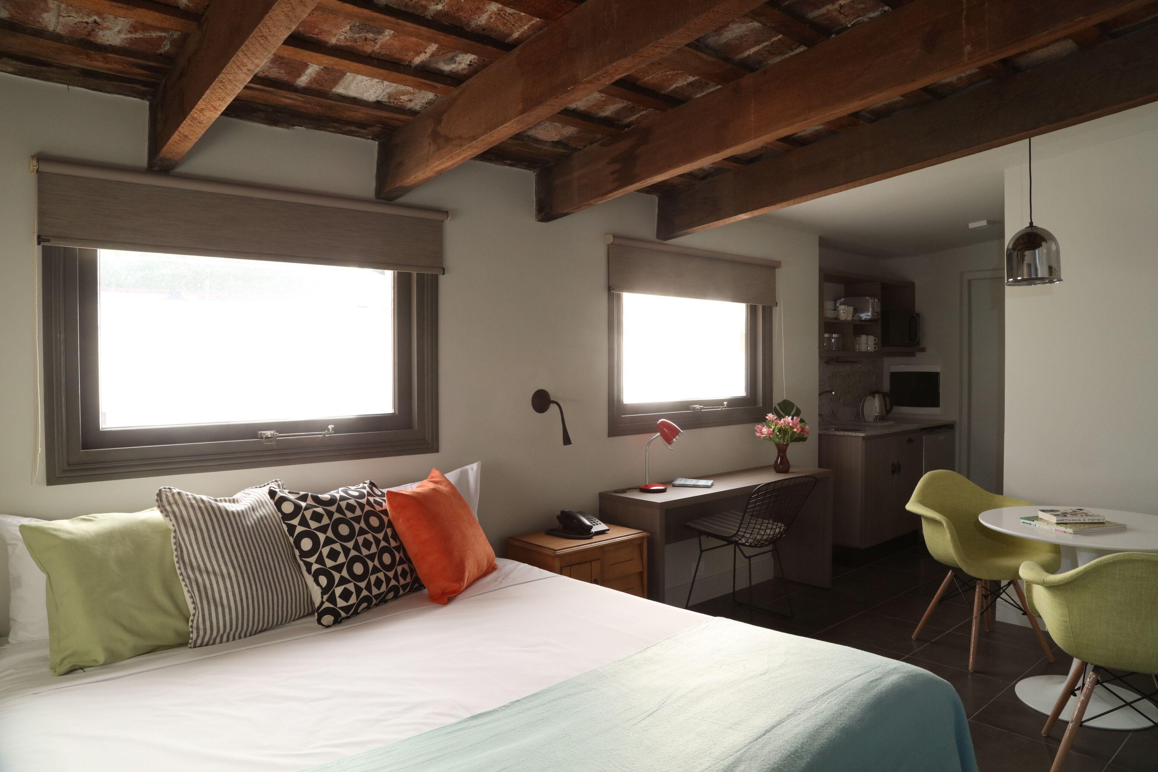 Casa San Jose Apartment - Buenos Aires — Photos 3