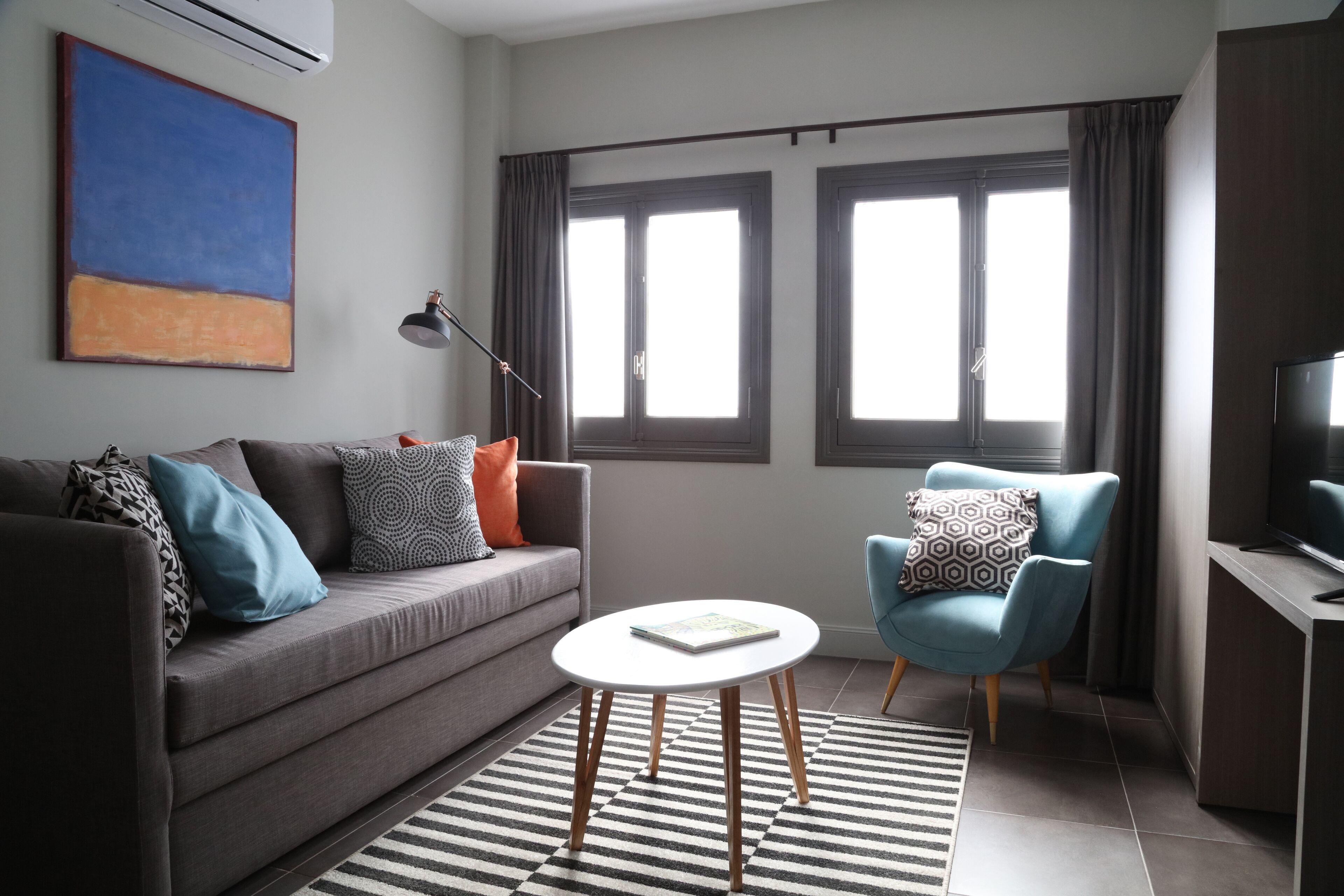 Casa San Jose Apartment - Buenos Aires — Photos 1